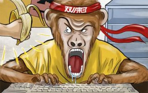 今年雙十一，看巨頭們如何布局綠色物流